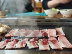 -郭记烤肉(正阳街店)