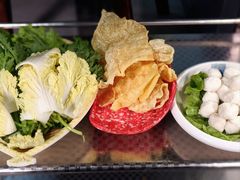 -金龙·打边炉(南京西路店)