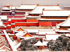 -故宫博物院(故宫)