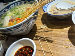 -三生小馆(亭知路店)