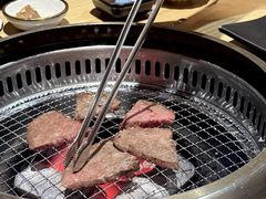 -松鱼亭·和牛烧肉(协鑫广场店)