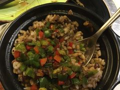 -一叶一世界•素食餐厅(环球中心店)