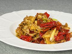 -星·South Beauty·俏江南(国贸店)