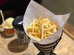 -ZOO COFFEE 动物园咖啡(亦庄店)