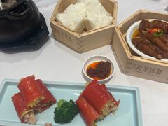 -裕华海鲜·深圳粤菜(福永店)
