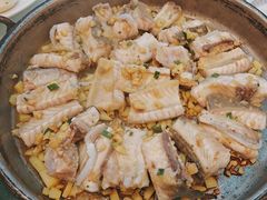 -南海食街(佛冈店)
