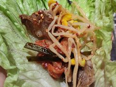 -金顺碳烤肉(番禺傍江地铁站店)