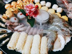 -丽江庭院之爱在路上(西单店)