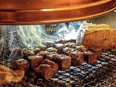 -肉甲韩国木炭烤肉(新壹街1店)