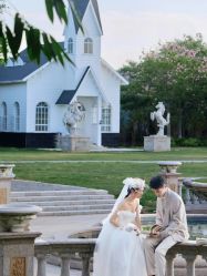 -拾尚映画·STUDIO婚纱摄影(中关村店)