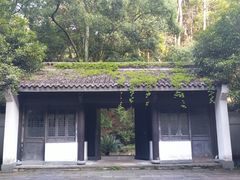 -石门洞景区