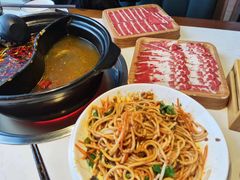 -菌彩云南野生菌火锅(呈贡七彩云南第壹城店)