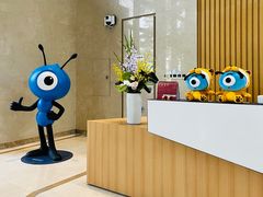 -阿里中心·杭州Z空间