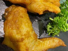 -棒约翰比萨·意面(金桥国际店)