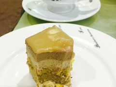 -壹点壹客·生日蛋糕(龙岗店)