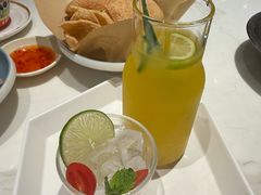 -食膳星港记·手工现做港式茶餐厅(吉联店)