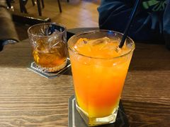 -The Cheebat 锌吧·Bistro(体育西店)