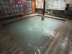 -黄瓜箐温泉疗养院