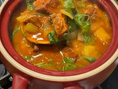 -禾珍珠家常小馆(河南博物院店)