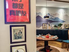 -山海菜馆·海肠捞饭·青岛菜(栈桥店)