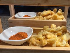 -老凯俚酸汤鱼(鸿通城店)