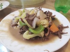 -如我美食(达道社区店)