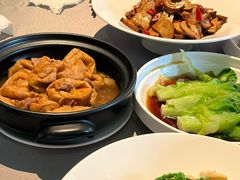-徐记海鲜(汉城湖|太奥店)