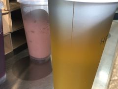 -喜茶(上海淮海中路渔阳里店)