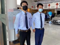 -上海和展广汽丰田4S店(老闵行店)
