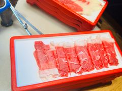 -董记老清泉·北京涮羊肉(河西店)