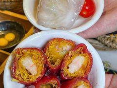 -虾饺妹·粤式茶餐厅(荟聚店)