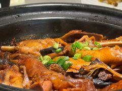 -阿毛饭店首店·宁波老字号(文化广场店)