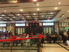 -龙抄手(春熙路总店)