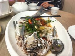 -茂丰梁化客家菜馆(东湖花园二号小区店)