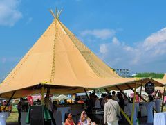 -北京雁栖湖国际会展中心