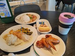 -宜家·瑞典风味餐厅(无锡店)