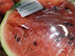 -利群超市(城中城购物广场店)