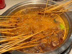 -袁记串串香(新南门店)