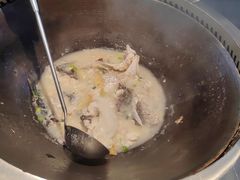 -好灶头妈妈菜·柴火灶台鱼·千岛湖土菜地标美食