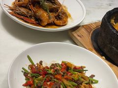 -径山十八道·风味民间菜(杭州总店)