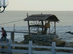 -淇沙湾渔村餐厅