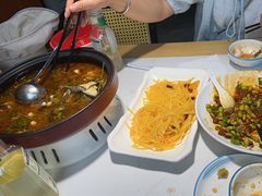 -光海·乡记酸菜鱼·始于1996(花园路店)