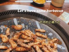 -三肥两瘦烤肉(鹿城店)