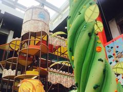 -蒙特利亲子乐园