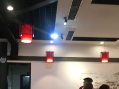 大堂-渝宗老灶火锅(巴国城店)
