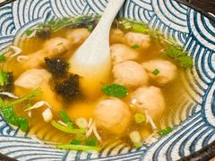 -北丐先生·野馄饨烧烤(长宁龙之梦店)