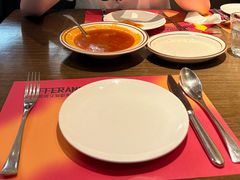 -ZAFFERANO西班牙海鲜饭(上海首店)