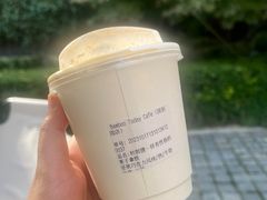 -Bamboo Today Cafe(国创园店)
