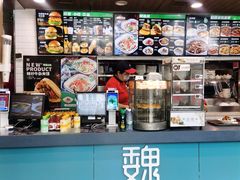 -魏家凉皮(祈年大厦店)
