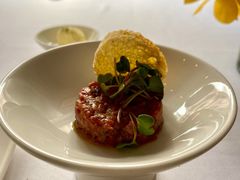 牛肉塔塔-蝶舍·MAISON PAPILLON